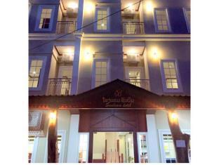 Sunbeam Hotel Vientiane Exteriér fotografie